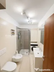 Apartament 3 camere 73MP | Sisesti | Balcon | Mobilat si uti 