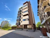 Apartament 3 camere 73MP | Sisesti | Balcon | Mobilat si uti 