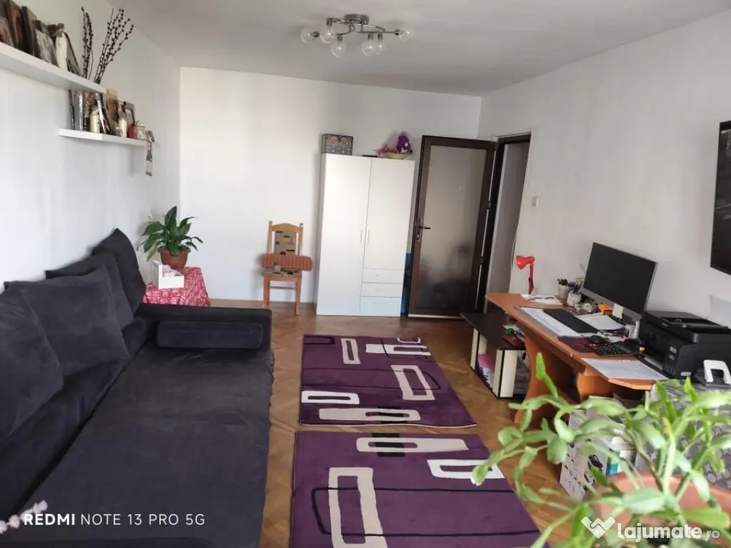 Apartament 4 camere Nord Mega Image