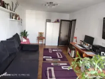 Apartament 4 camere Nord Mega Image