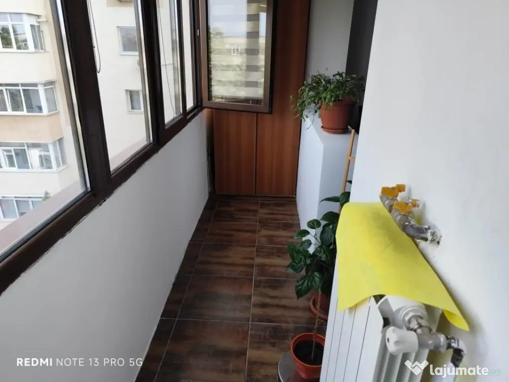 Apartament 4 camere Nord Mega Image