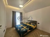 Gilau, casa mobilata cu parc privat in complex
