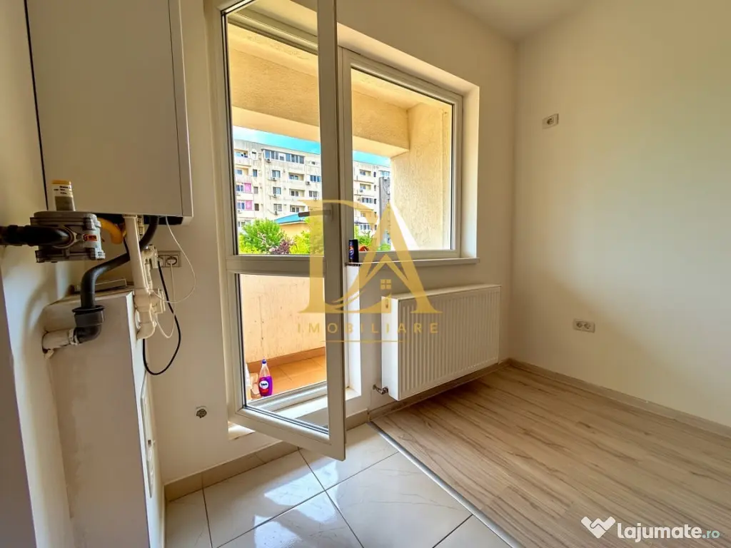 STUDIO NOU – MILITARI RESIDENCE (WEINER PALADA)