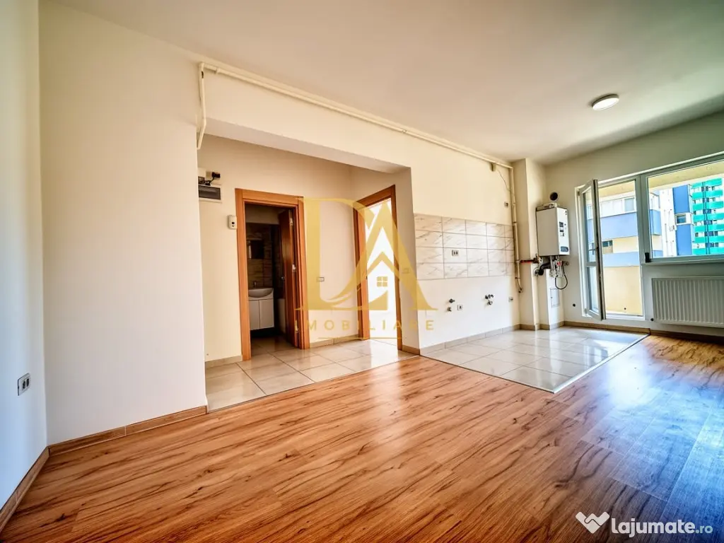 STUDIO NOU – MILITARI RESIDENCE (WEINER PALADA)