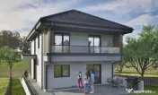 Teren intravilan, 608 mp, Chinteni 