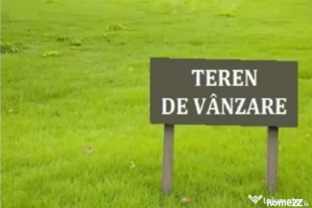 Teren intravilan, 608 mp, Chinteni - Chinteni (Cluj)
