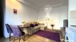 2 camere I Cosmopolis I etaj 1 I parcare I mobilat si utilat