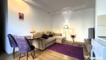 2 camere I Cosmopolis I etaj 1 I parcare I mobilat si utilat