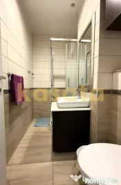 2 camere I Cosmopolis I etaj 1 I parcare I mobilat si utilat 