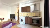 2 camere I Cosmopolis I etaj 1 I parcare I mobilat si utilat 