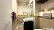 2 camere I Cosmopolis I etaj 1 I parcare I mobilat si utilat 