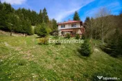 Casa Dambovicioara - CASA de vacanta sau PENSIUNE profita... 