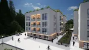 Confort Residence - Parc Romanescu 