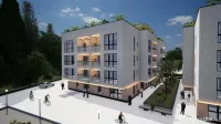 Confort Residence - Parc Romanescu 