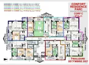 Confort Residence - Parc Romanescu 