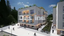 Confort Residence - Parc Romanescu