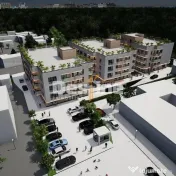 Confort Residence - Parc Romanescu