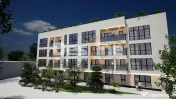 Confort Residence - Parc Romanescu