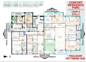 Confort Residence - Parc Romanescu