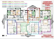 Confort Residence - Parc Romanescu