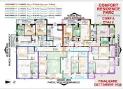 Confort Residence - Parc Romanescu