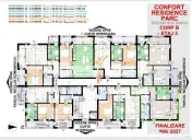Confort Residence - Parc Romanescu