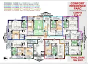 Confort Residence - Parc Romanescu