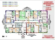 Confort Residence - Parc Romanescu