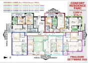 Confort Residence - Parc Romanescu 