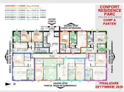 Confort Residence - Parc Romanescu 