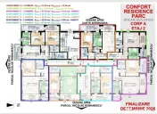 Confort Residence - Parc Romanescu 