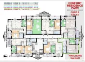 Confort Residence - Parc Romanescu 