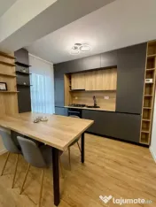 Apartament de vanzare 2 camere 48mp+balcon 8 mp zona Eroilor