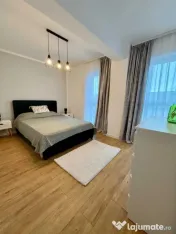 Apartament de vanzare 2 camere 48mp+balcon 8 mp zona Eroilor