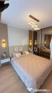 Apartament NOU 3 camere, Eroilor, Florești