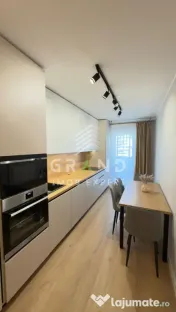 Apartament NOU 3 camere, Eroilor, Florești
