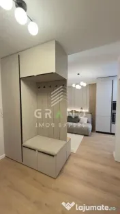 Apartament NOU 3 camere, Eroilor, Florești