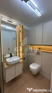 Apartament NOU 3 camere, Eroilor, Florești