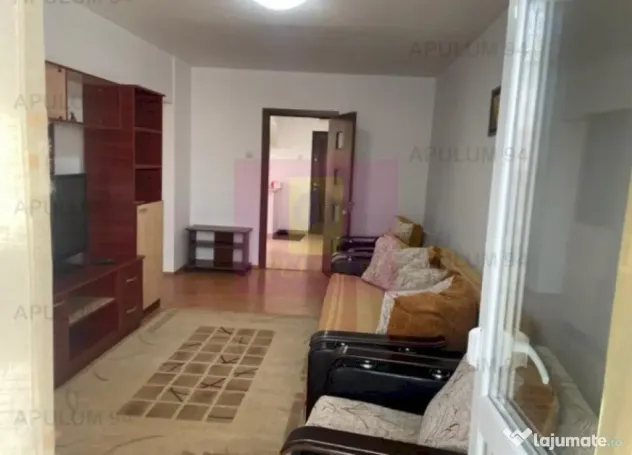 Apartament 2 camere 13 Septembrie- Unitatea de Pompieri. - Bucuresti (Bucuresti-Ilfov)