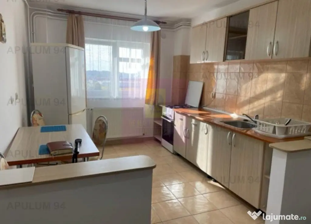 Apartament 2 camere 13 Septembrie- Unitatea de Pompieri.