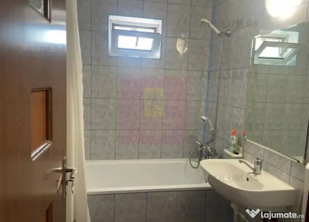 Apartament 2 camere 13 Septembrie- Unitatea de Pompieri.