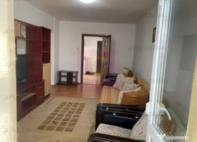 Apartament 2 camere 13 Septembrie- Unitatea de Pompieri.