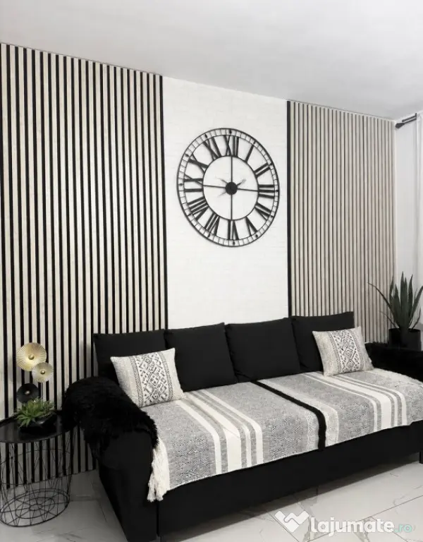 Apartament 3 Camere 60 mp + Terasa 20 mp | Florești | Eroil