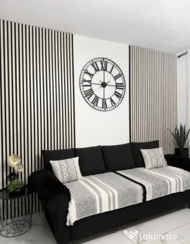 Apartament 3 Camere 60 mp + Terasa 20 mp | Florești | Eroil