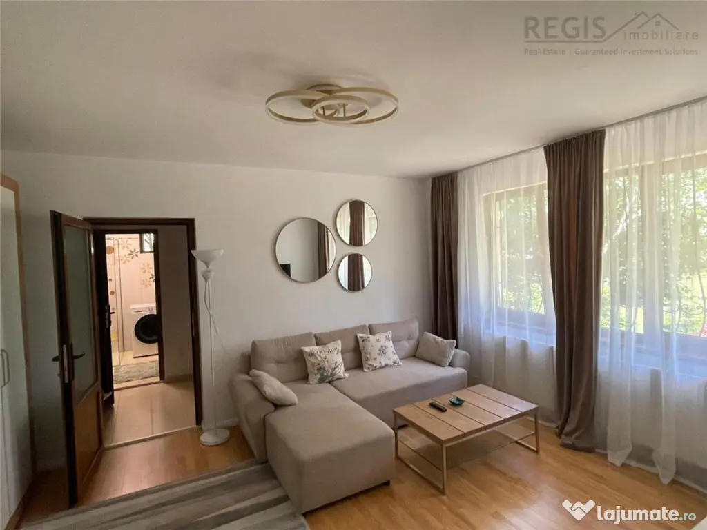 Apartament 3 camere in centrul Brasovului , Piata Teatrului