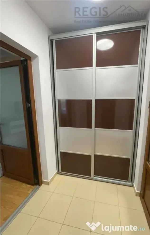 Apartament 3 camere in centrul Brasovului , Piata Teatrului