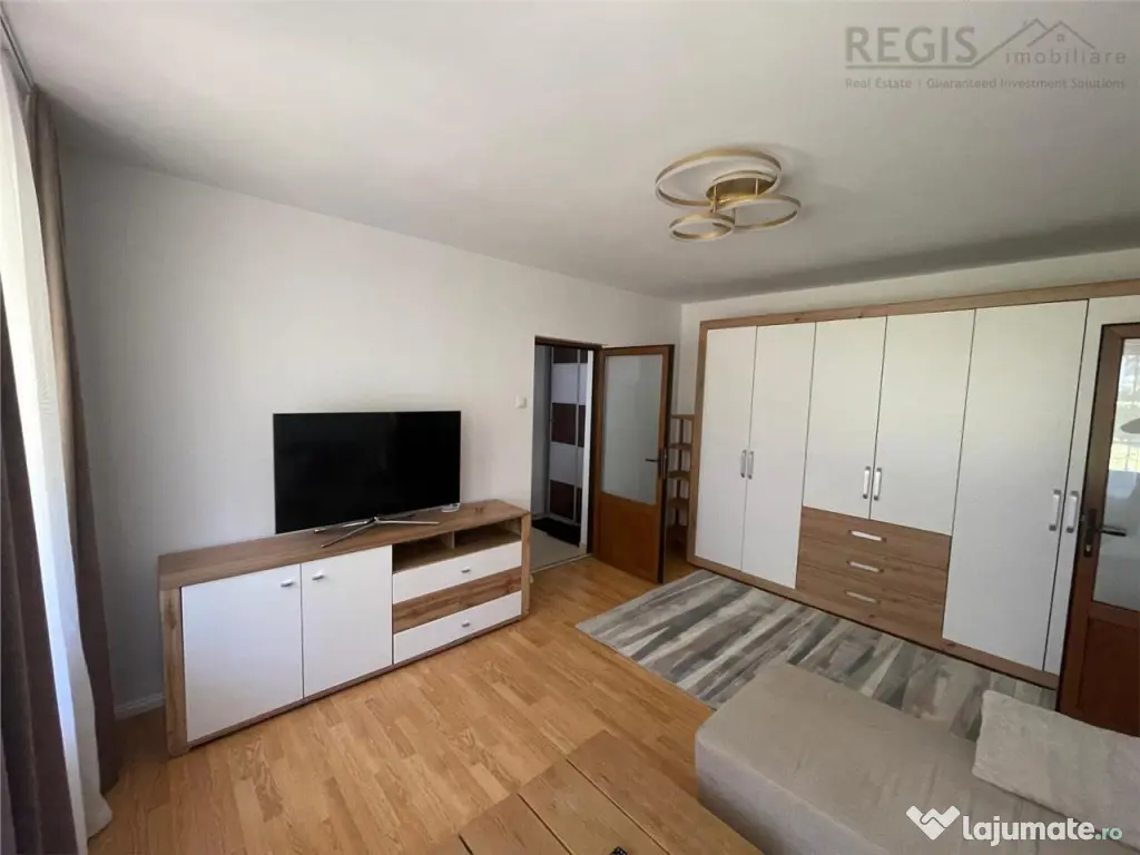 Apartament 3 camere in centrul Brasovului , Piata Teatrului