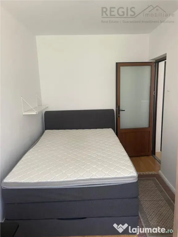 Apartament 3 camere in centrul Brasovului , Piata Teatrului