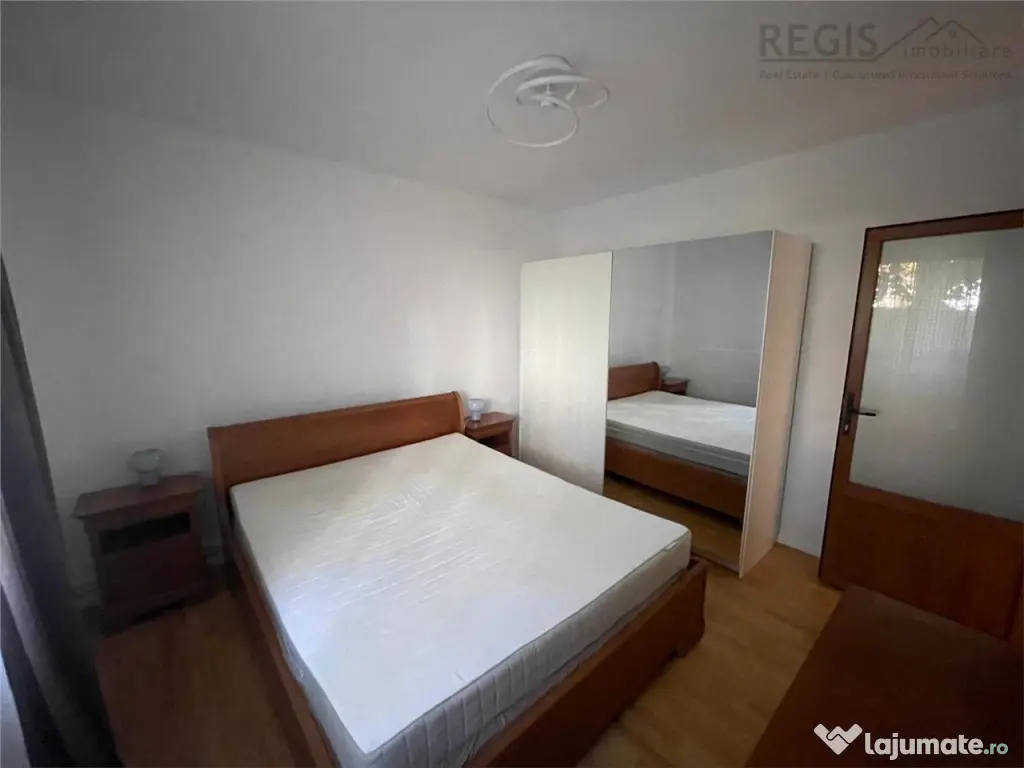 Apartament 3 camere in centrul Brasovului , Piata Teatrului