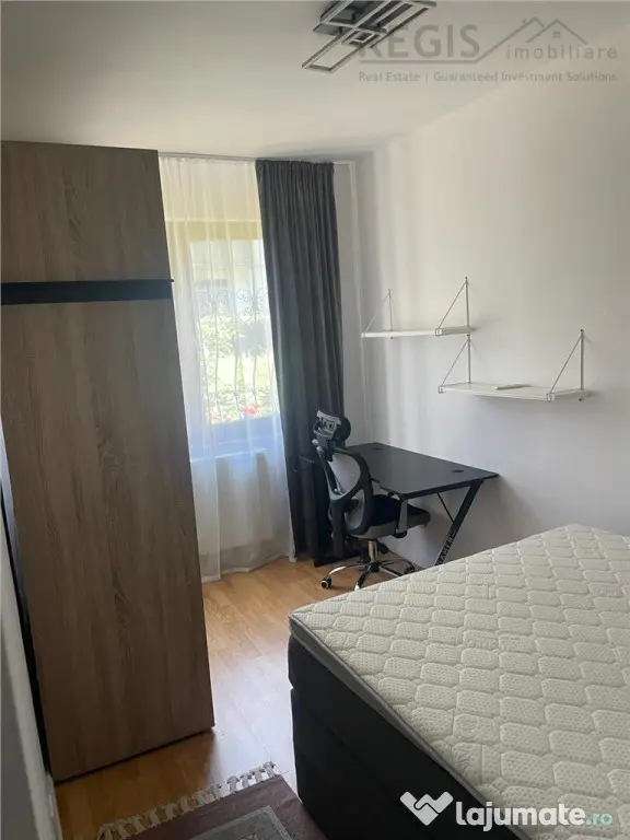 Apartament 3 camere in centrul Brasovului , Piata Teatrului